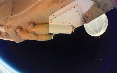 Getting Up to Speed for a Mars Landing