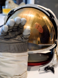 spacesuit