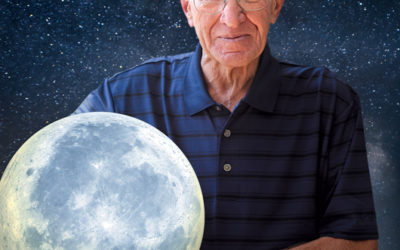 Man on the Moon