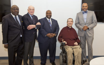 Cybersecurity in Delaware