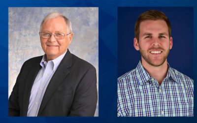 Alumni Recognized by Delaware Engineering Society
