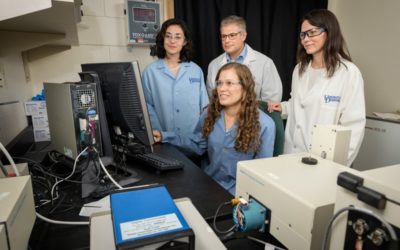 New Weapon Against Breast Cancer