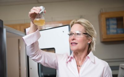 Nobel Laureate to Speak at UD