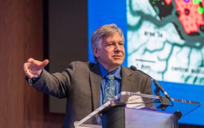 Harnessing UD’s Growing Neuroscience Network
