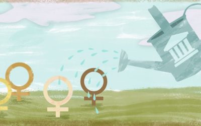 Advancing Women in the Professoriate