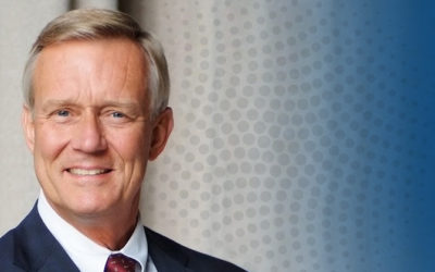 Alumnus to Lead National Academy of Engineering