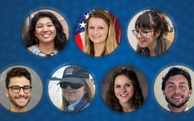 NSF Graduate Research Fellowships