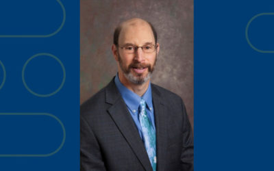 Michael Chajes Named Honors Program Director