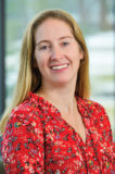 Jill Higginson