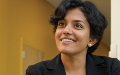 New Associate Editor at Macromolecules