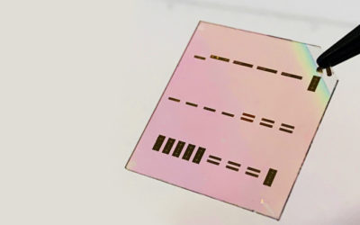 Next-Generation Integrated Photonic Solutions