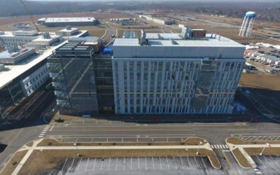 Major Step for Biopharma Research