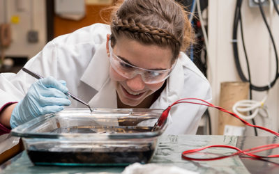 Student Spotlight: Colleen Murray