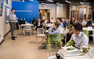 UD Ranked a Top School for Budding Entrepreneurs