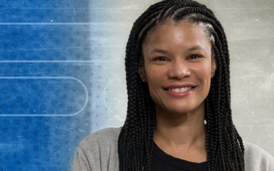 LaShanda Korley Recognized for Research