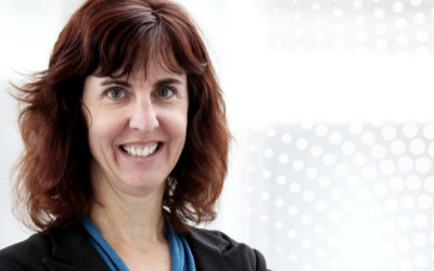Alumni Spotlight: Linda Broadbelt