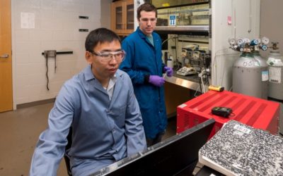 A KEY TECHNOLOGY FOR CARBON UTILIZATION