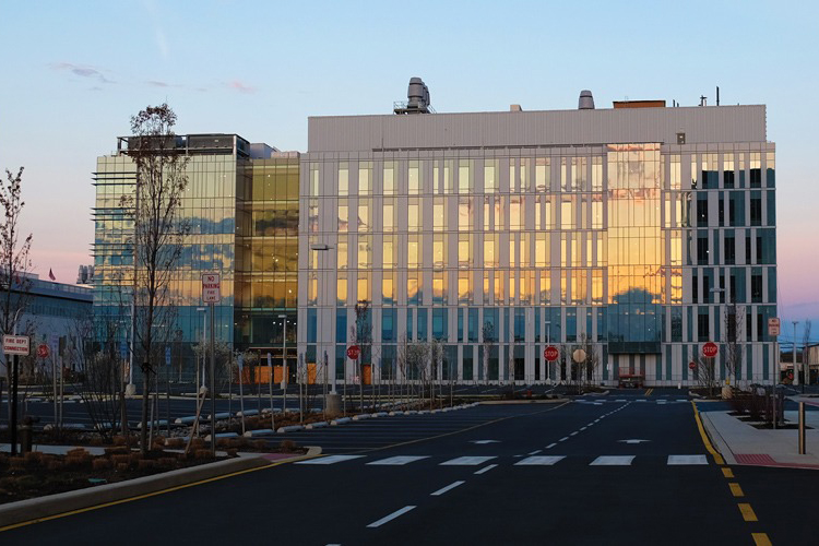 Ammon Pinizzotto Biopharmaceutical Innovation Center