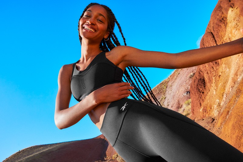 Reebok, the athletic apparel company, has expanded its PureMove line of clothing, which incorporates University of Delaware-invented Shear Thickening Fluid technology.