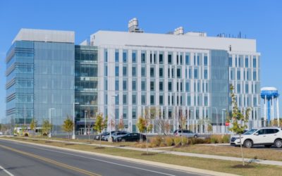 NIIMBL Gets $8.9 Million for COVID-19 Response