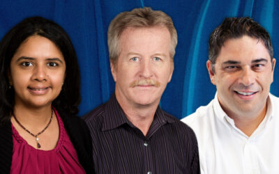 College of Engineering Announces 2020 Dean’s Awards