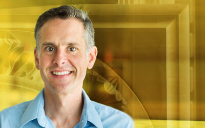 New Department Chair for Electrical and Computer Engineering