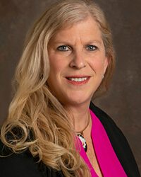 Joy Mintzer