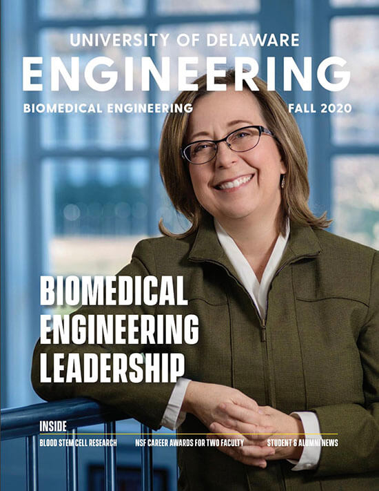 ud-bme-magazine-c Biomedical Engineering Magazine