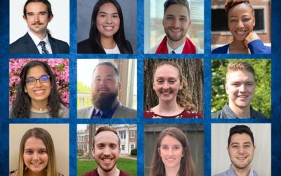 NSF Graduate Research Fellows