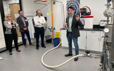 UD’S Growing Research Hub Shines