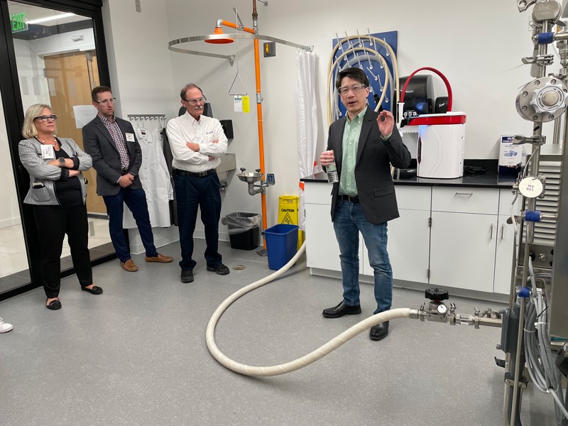 UD’S Growing Research Hub Shines