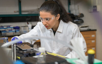 Nanoscale Advances