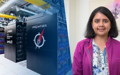 Harnessing the Power of the World’s Fastest Computer
