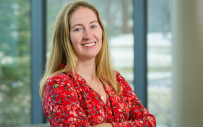 Institute for Engineering Driven Health names new director