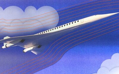 Beyond the Speed of Sound