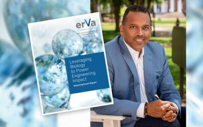 Leveraging Biology to Power Engineering Impact