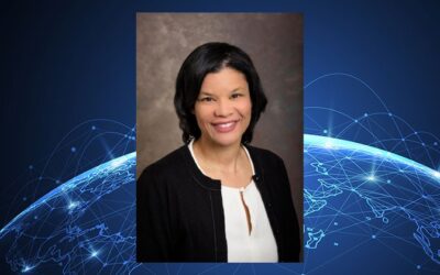 UD’s LaShanda Korley Appointed U.S. Science Envoy