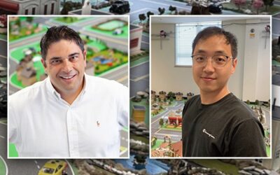 The Future of Testing Self-Driving Cars