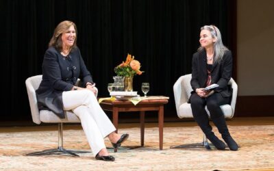Former Gore CEO Terri Kelly Discusses Leadership