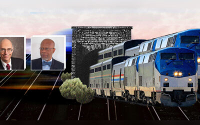 Sharing UD’s railroad capabilities