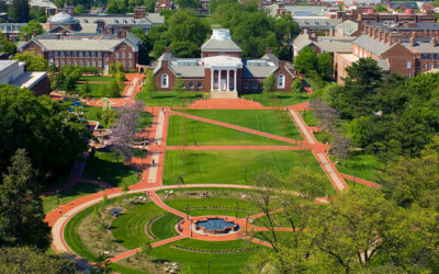 Faculty promotions announced