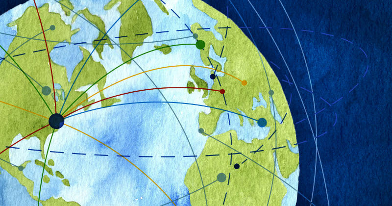 2023 Fulbright Grant Recipients Ud College Of Engineering