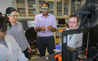 How I Teach — Materials science and engineering
