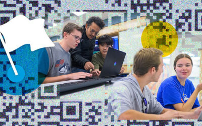Third annual Capture the Flag competition happening Oct. 27-29