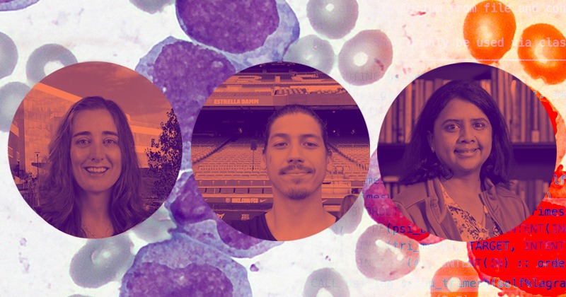 Homing in on the right treatment for a rare disease