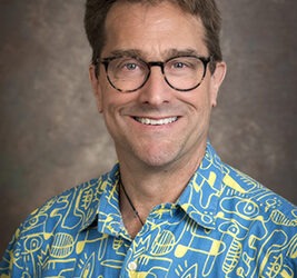 Keith Hughes