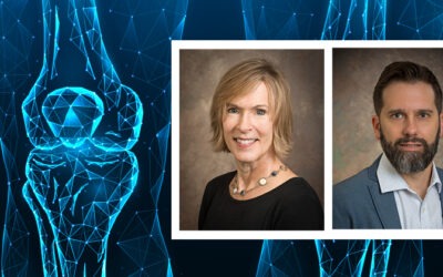 Kiick and Price labs awarded R01 from the National Institutes of Health