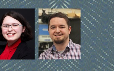 Graduate Engineering Students Win Prestigious Fellowship