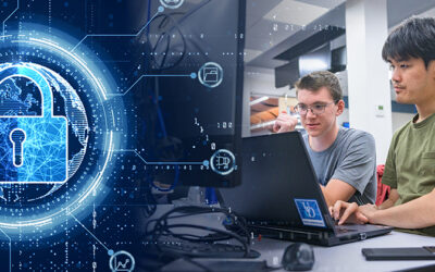 Supporting cybersecurity scholars