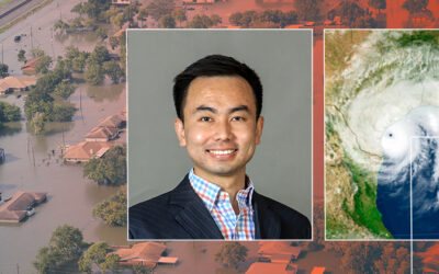 Harnessing data to inform disaster-related decisions